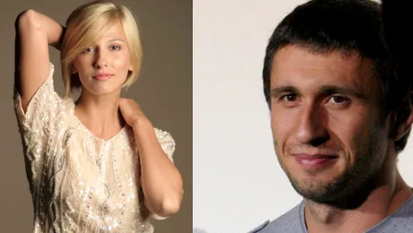 Dragos Bucur si Dana Rogoz isi imprumuta vocile pentru „Toy Story 3”