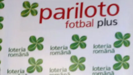 Joci la Loterie? Ii dai bani lui Mircea Sandu!