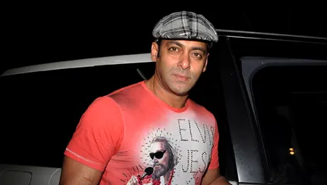 Starul bollywoodian Salman Khan acuzat pentru ucidere din culpă