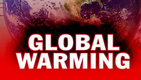 Top 10: Lucruri pe care incalzirea globala le-ar schimba (Poze)