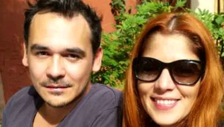 Drum liber! Răzvan Simion a divorţat. Lidia Buble, fericită că este iubită