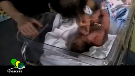 Italienii se bat, la propriu, pentru rolul de tată