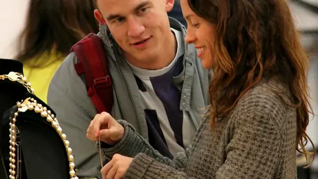 Alanis Morissette s-a casatorit cu rapper-ul MC Souleye