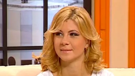 Anca Lefter: „Sunt în discuții cu Inna pentru un outfit special”