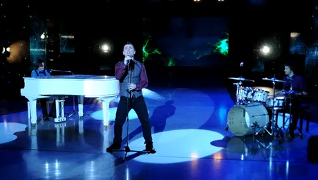 „Change”, melodie interpretata de Hotel FM, va reprezenta Romania la Eurovision 2011