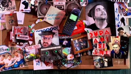 Shift și Vizi Imre lansează videoclipul piesei „După ani și ani”