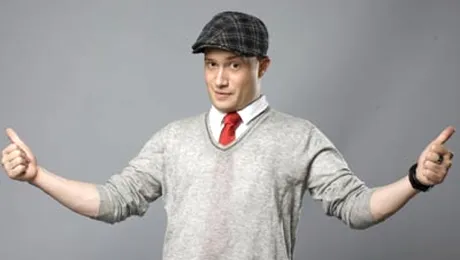 Mihai Bendeac si topul femeilor de peste 40 de ani