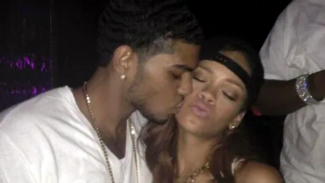 Şi-a găsit Rihanna un nou iubit?