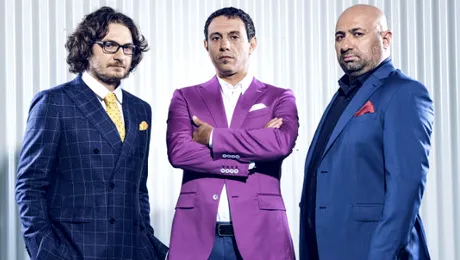 Bucătarii de la „Hell’s Kitchen” au rămas fără emisiune