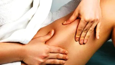 Oțetul de mere te scapă de celulită