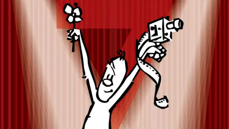 Nominalizările la Premiile Gopo 2013