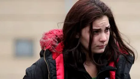 Si-a calcat verisoara cu masina din cauza unei cereri de prietenie pe Facebook