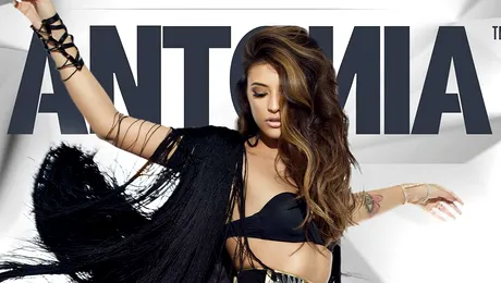 Antonia e pe cale să devină o femeie liberă