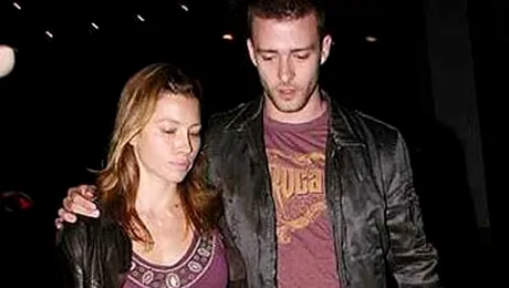 “Surprise, Justin!”