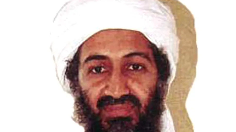 ben Laden acuza lideri europeni ca stau 