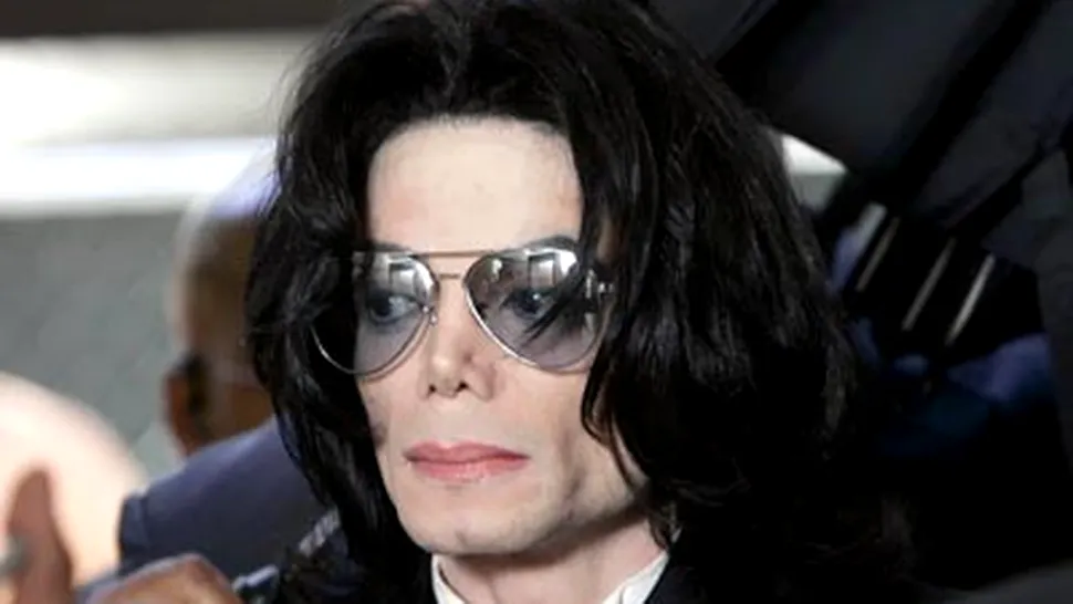 Michael Jackson va trai vesnic... impaiat si plastifiat