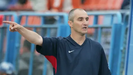 Rachita: „Din ce stiu, 90% din jucatorii Stelei vor sa plece” (GSP)