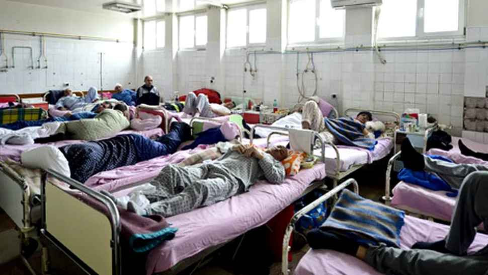Ministerul Sănătății - o nouă taxă în spitalele din România
