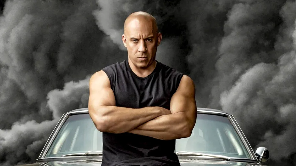 Vin Diesel dezvăluie titlul „Fast & Furious 10” și anunță începutul producției