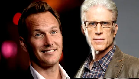 Ted Danson şi Patrick Wilson au semnat pentru sezonul 2  al serialului „Fargo”