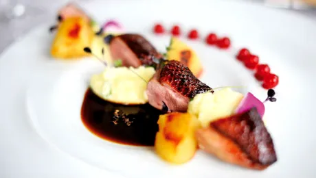 Chef Hadad ne spune cum să alegem carnea de raţă