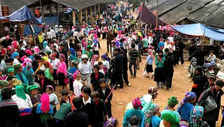 Festivalul dedicat foștilor parteneri