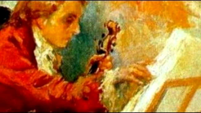 Mozart