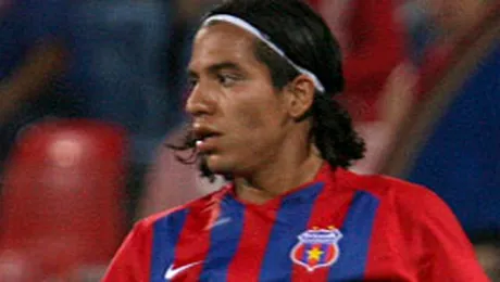 Steaua s-a chinuit sa invinga Brasovul lui Razvan Lucescu