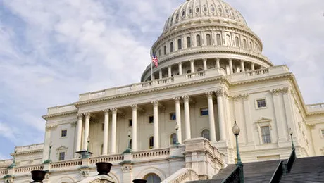 O persoana fara adapost a pus in alerta Serviciile Secrete de la Casa Alba (Video)