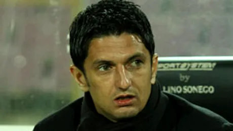 Lucescu Jr: „Dusan Uhrin nu ar trebui sa fie lasat sa antreneze CFR-ul” (Prosport)