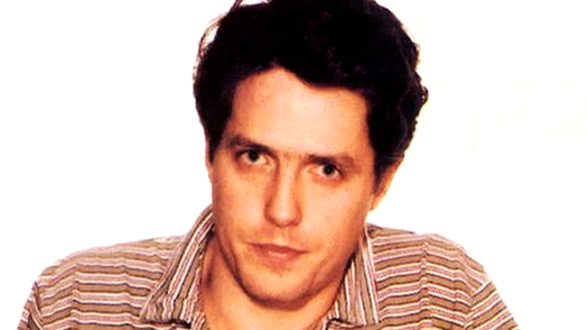 Hugh Grant