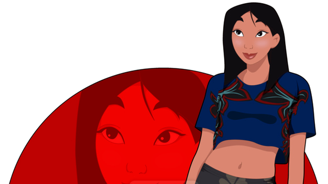 Mulan
