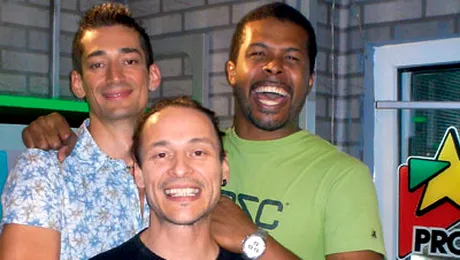 La Vara lu’ Sara este concurenţă mare