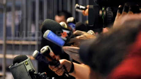 Jurnalistii aflati ilegal in Libia, considerati „oameni in afara legii”