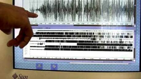 Cutremur de 6,4 grade pe scara Richter în Japonia