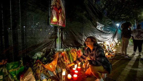 Tragedia de la Astroworld: Travis Scott va rambursa toate biletele