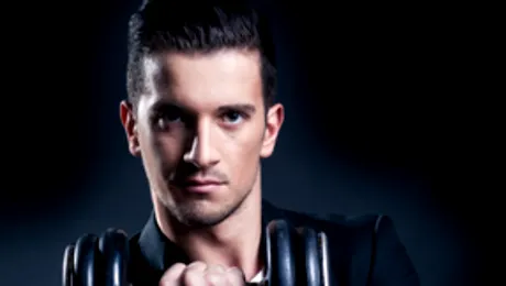 Antrenorul personal îţi spune care sunt cele mai sănătoase gustări dintre mese