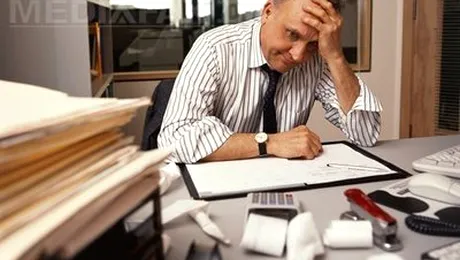 Topul celor mai stresante locuri de muncă