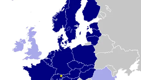 Nu suntem doriti in Europa: Franta si Germania cer amanarea aderarii Romaniei la Schengen!
