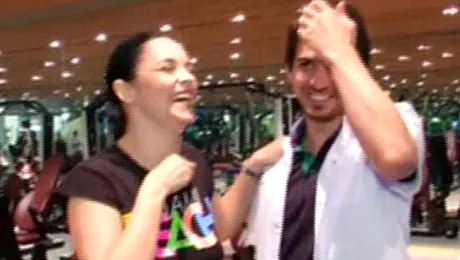 Andreea Marin are iubit cu 12 ani mai tânăr?!