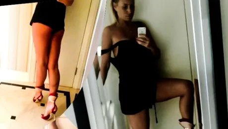 Cine e femeia din cauza căreia nu a mai jucat Adrian Mutu la Naţională!