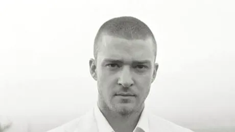 Justin Timberlake crede in puterea marijuanei