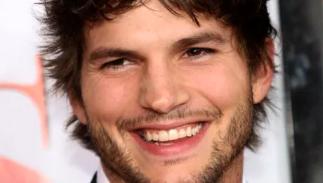 Celebrităţile şi IQ-ul lor! Ashton Kutcher, printre vedetele supradotate. Vezi lista! – FOTO