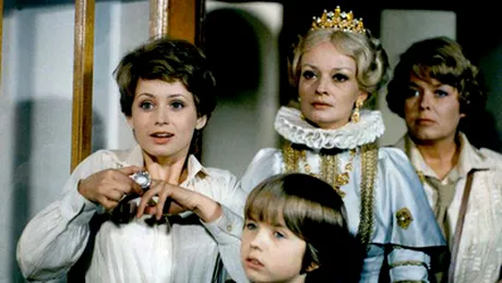 Arabela se intoarce!