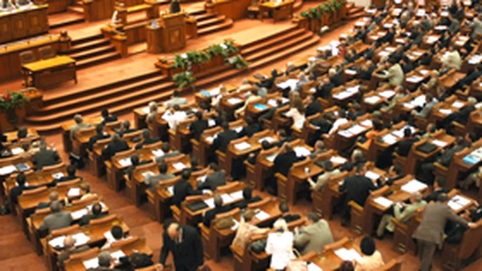 PSD - o noua propunere legislativa privind votul uninominal