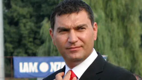 Borcea: Zicu ramane la Dinamo