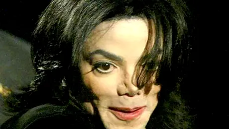 Michael Jackson avea butelii de oxigen in loc de mobila