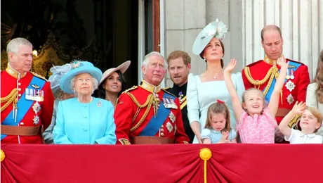 Meghan și Harry la Oprah. Iată motivul principal pentru care monarhia britanică ar putea dispărea în era post-Brexit