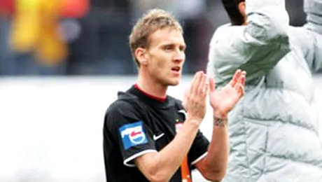 Mitea: „La vara vom fi in Champions League!” (Prosport)