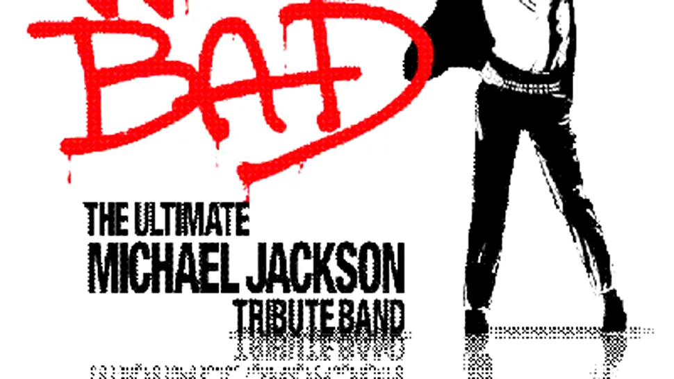 Michael Jackson si Connect-R, impreuna in concert